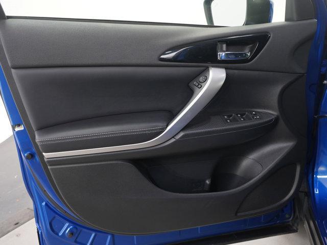 used 2022 Mitsubishi Eclipse Cross car, priced at $21,998