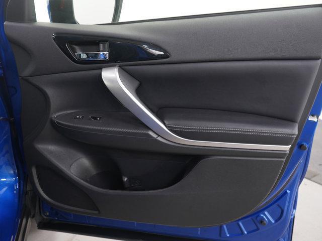 used 2022 Mitsubishi Eclipse Cross car, priced at $21,998