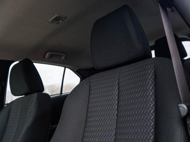 new 2025 Mitsubishi Eclipse Cross car, priced at $25,997