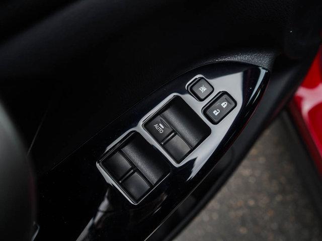 new 2025 Mitsubishi Eclipse Cross car, priced at $25,997