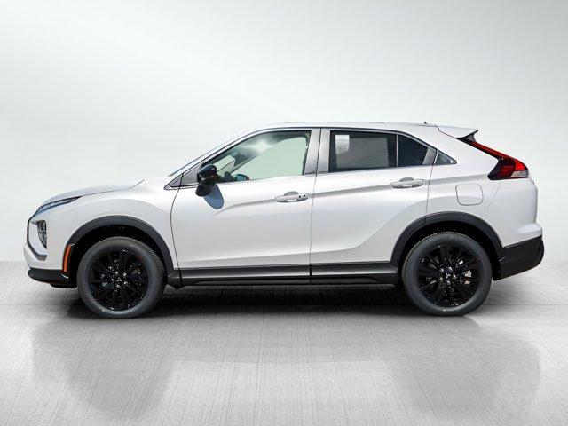 new 2025 Mitsubishi Eclipse Cross car, priced at $25,997