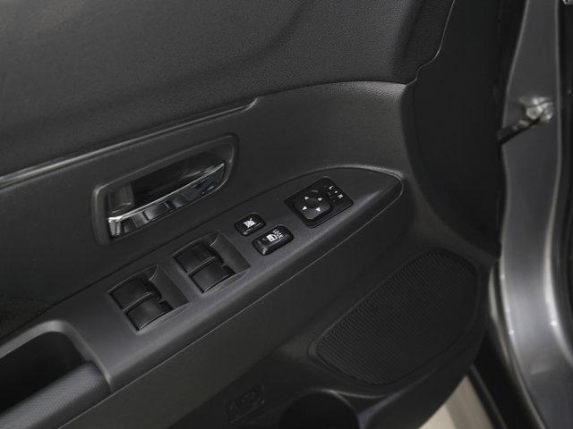 used 2023 Mitsubishi Outlander Sport car, priced at $18,799