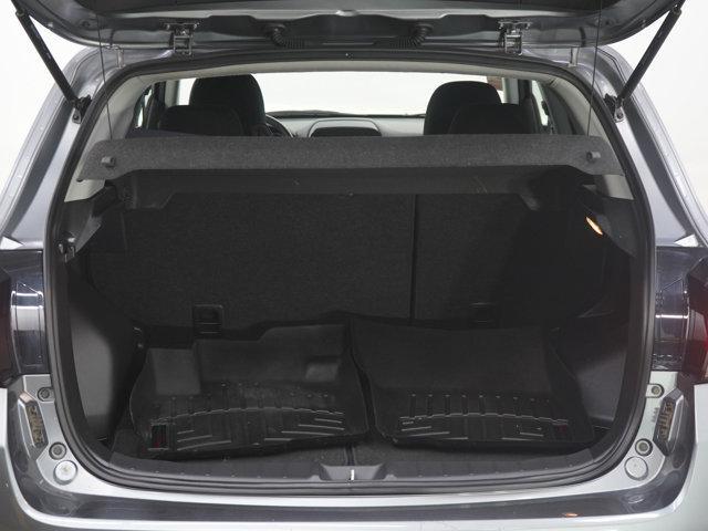 used 2023 Mitsubishi Outlander Sport car, priced at $18,799