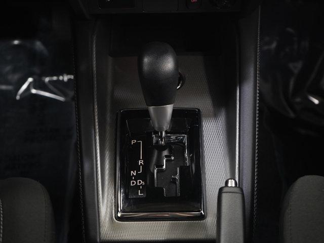 used 2023 Mitsubishi Outlander Sport car, priced at $18,799