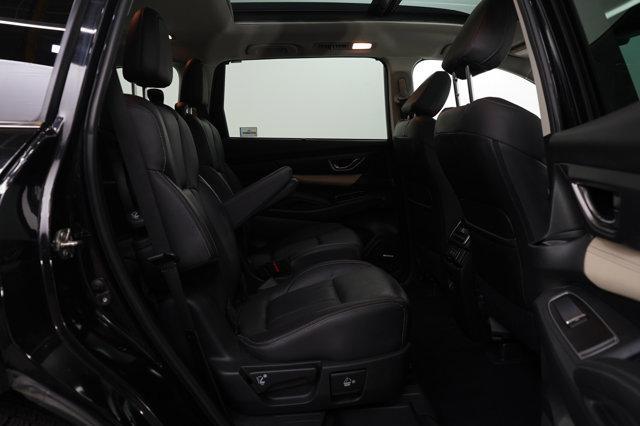 used 2019 Subaru Ascent car, priced at $14,299