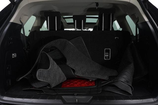 used 2019 Subaru Ascent car, priced at $14,299