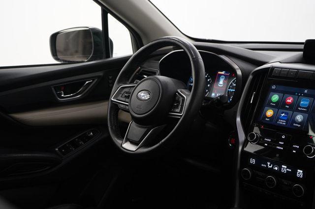 used 2019 Subaru Ascent car, priced at $14,299