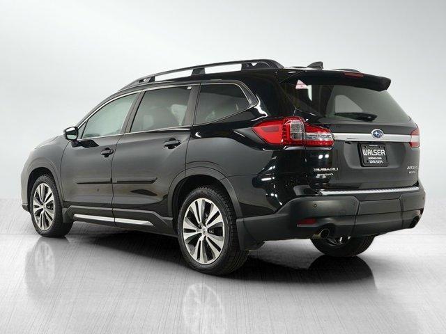 used 2019 Subaru Ascent car, priced at $14,299
