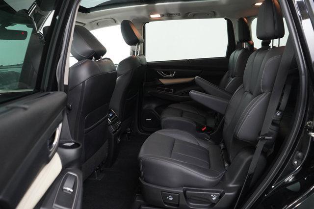 used 2019 Subaru Ascent car, priced at $14,299