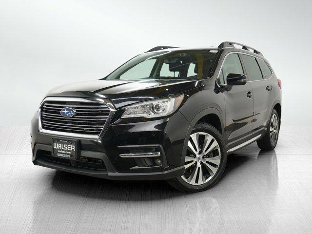 used 2019 Subaru Ascent car, priced at $14,299