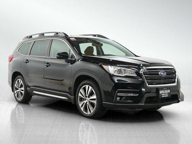 used 2019 Subaru Ascent car, priced at $14,299
