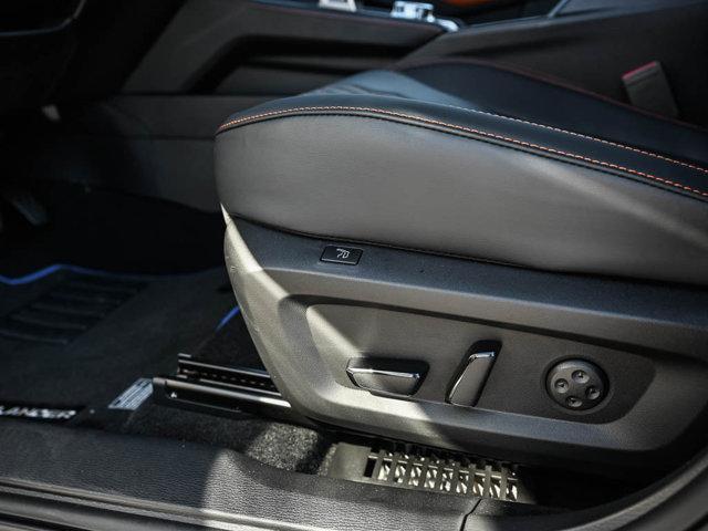 new 2025 Mitsubishi Outlander PHEV car, priced at $44,997