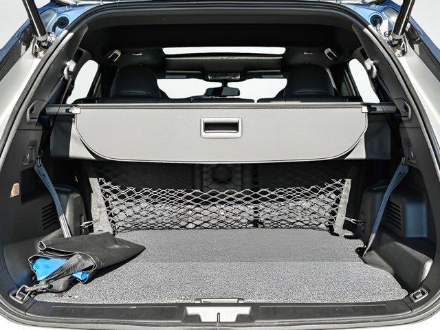 new 2025 Mitsubishi Outlander PHEV car, priced at $44,997