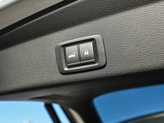 new 2025 Mitsubishi Outlander PHEV car, priced at $44,997