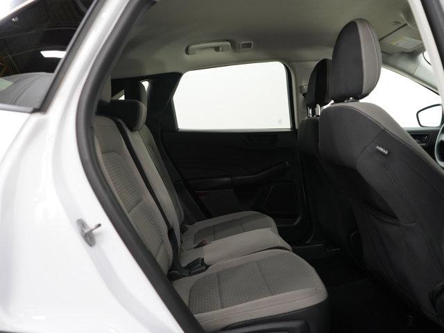 used 2022 Ford Escape car, priced at $17,199