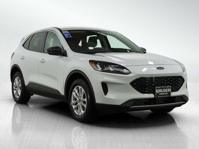 used 2022 Ford Escape car, priced at $17,199