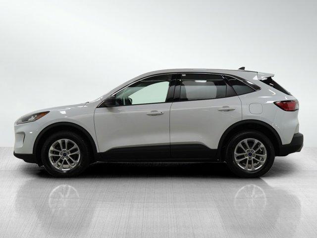 used 2022 Ford Escape car, priced at $17,199
