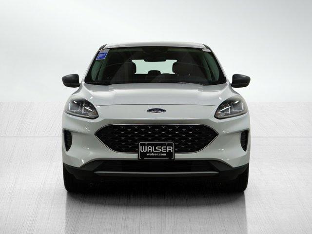 used 2022 Ford Escape car, priced at $17,199