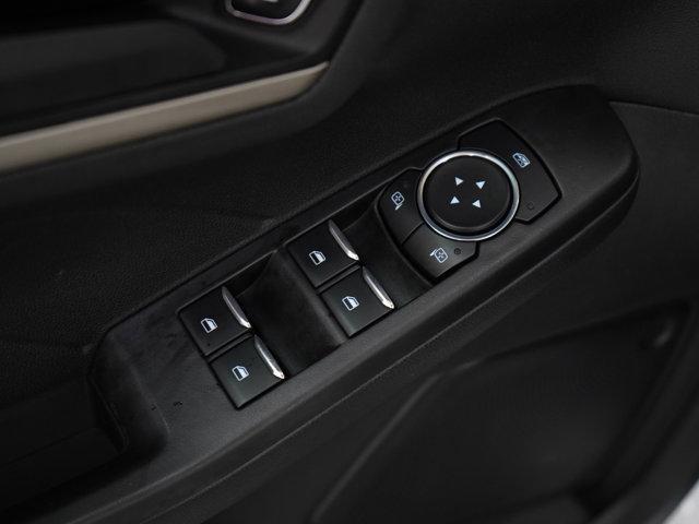 used 2022 Ford Escape car, priced at $17,199