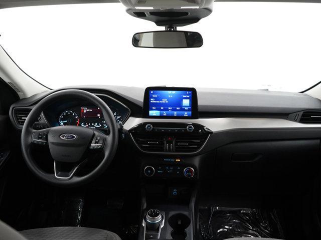 used 2022 Ford Escape car, priced at $17,199