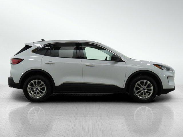 used 2022 Ford Escape car, priced at $17,199