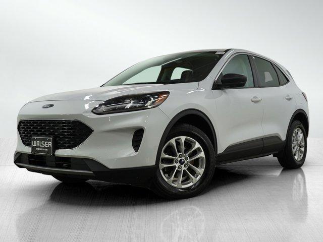 used 2022 Ford Escape car, priced at $17,199