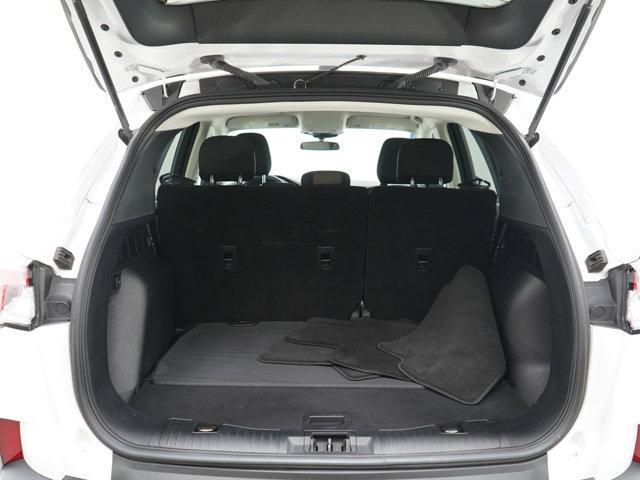 used 2022 Ford Escape car, priced at $17,199