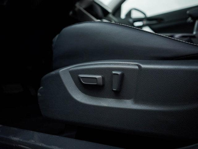 new 2025 Mitsubishi Eclipse Cross car, priced at $26,997