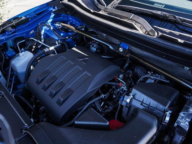 new 2025 Mitsubishi Eclipse Cross car, priced at $26,997