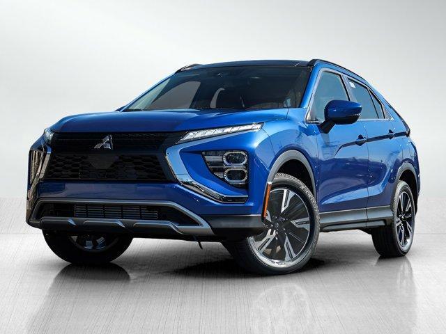 new 2025 Mitsubishi Eclipse Cross car, priced at $26,997