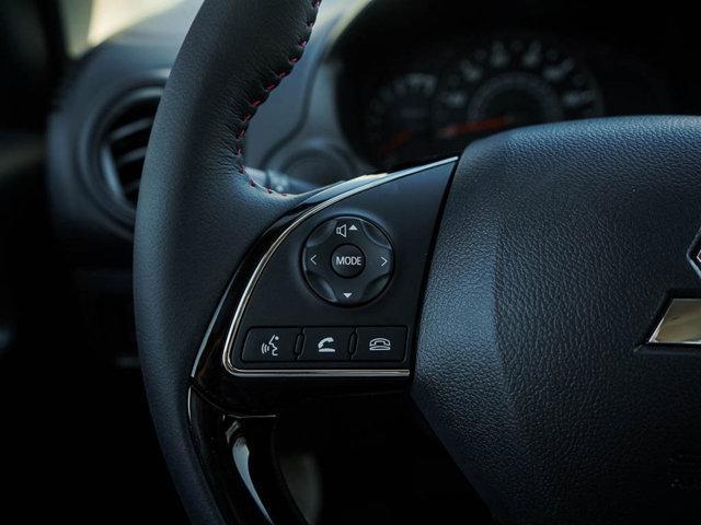 new 2024 Mitsubishi Mirage G4 car, priced at $18,297