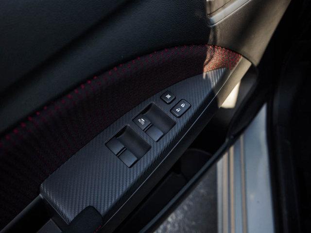 new 2024 Mitsubishi Mirage G4 car, priced at $18,297