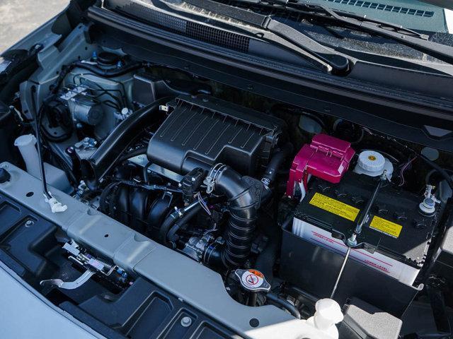 new 2024 Mitsubishi Mirage G4 car, priced at $18,297