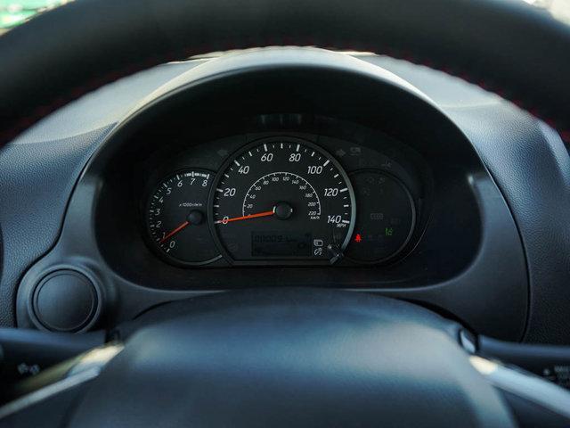 new 2024 Mitsubishi Mirage G4 car, priced at $18,297