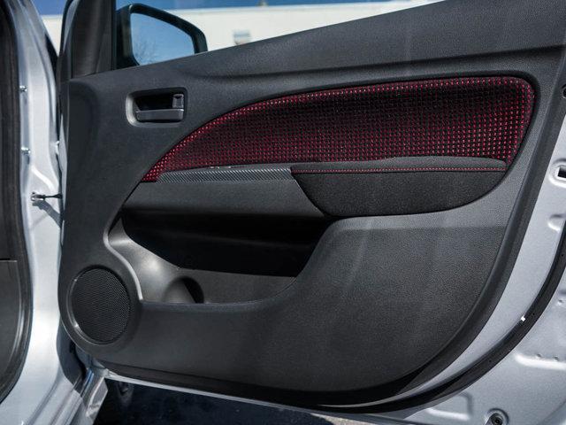 new 2024 Mitsubishi Mirage G4 car, priced at $18,297