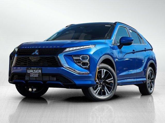 new 2025 Mitsubishi Eclipse Cross car, priced at $28,997