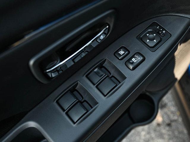 new 2025 Mitsubishi Outlander Sport car, priced at $26,997