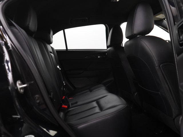 used 2022 Mitsubishi Eclipse Cross car, priced at $20,499