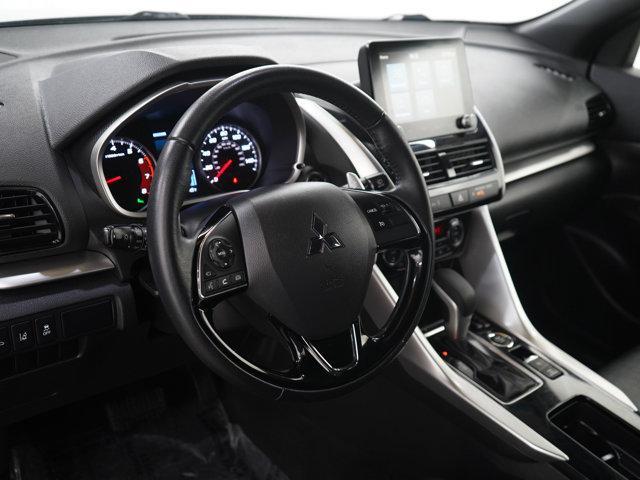 used 2022 Mitsubishi Eclipse Cross car, priced at $20,499