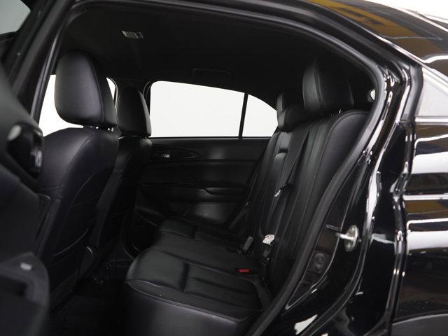 used 2022 Mitsubishi Eclipse Cross car, priced at $20,499