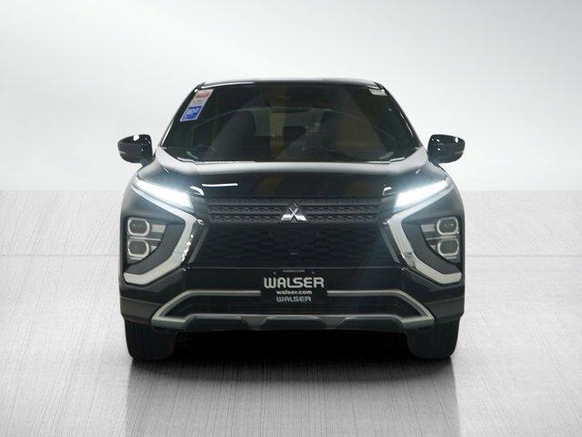 used 2022 Mitsubishi Eclipse Cross car, priced at $20,499