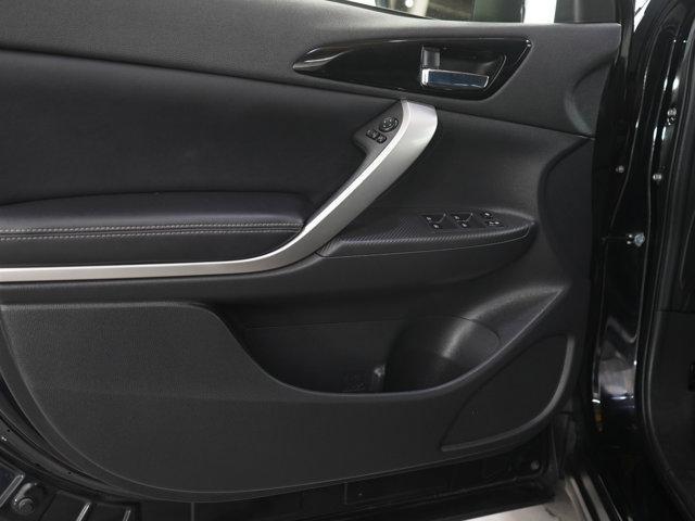 used 2022 Mitsubishi Eclipse Cross car, priced at $20,499