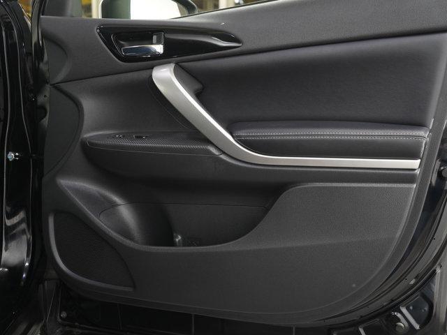 used 2022 Mitsubishi Eclipse Cross car, priced at $20,499