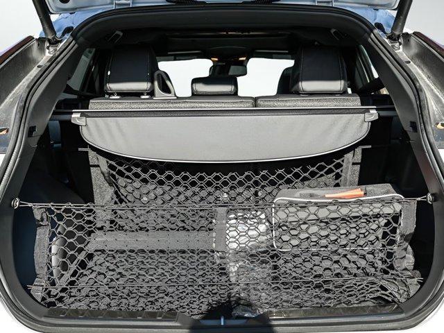 new 2026 Mitsubishi Eclipse Cross car, priced at $34,297