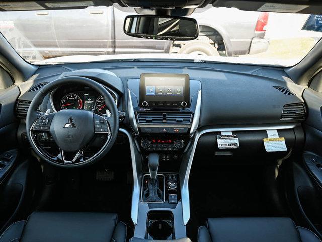 new 2026 Mitsubishi Eclipse Cross car, priced at $34,297