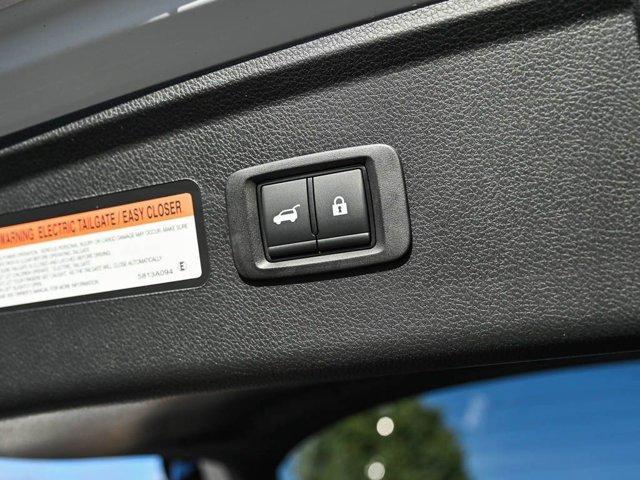 new 2026 Mitsubishi Eclipse Cross car, priced at $34,297