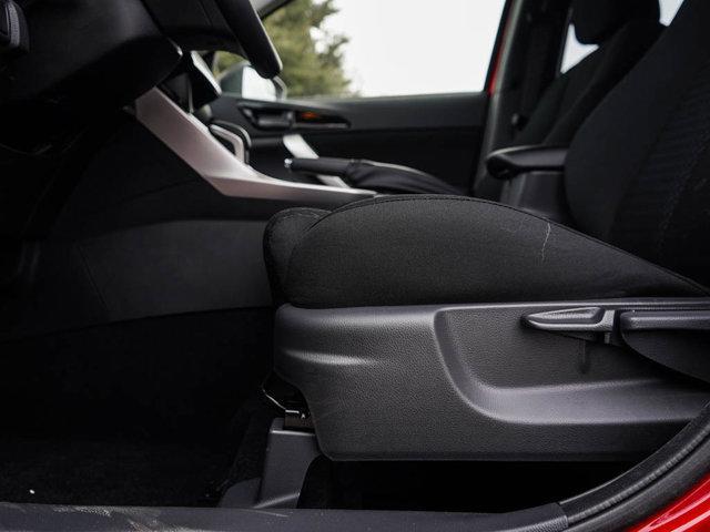 new 2025 Mitsubishi Eclipse Cross car, priced at $25,997