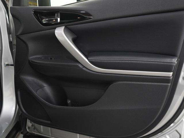 used 2022 Mitsubishi Eclipse Cross car, priced at $21,499