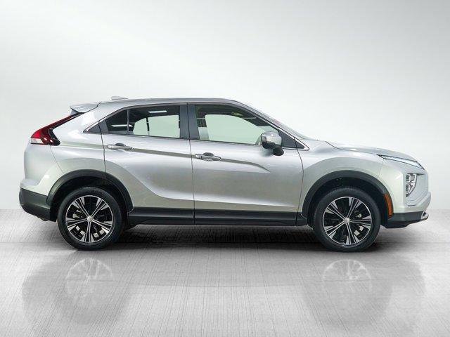 used 2022 Mitsubishi Eclipse Cross car, priced at $21,499