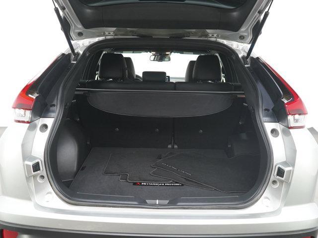 used 2022 Mitsubishi Eclipse Cross car, priced at $21,499